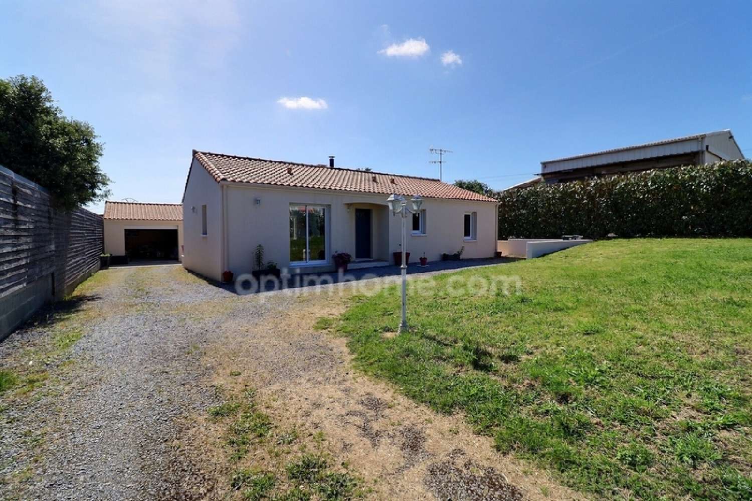  for sale house Oudon Loire-Atlantique 8
