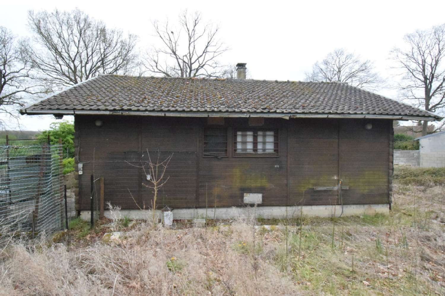 for sale house Oulchy-le-Château Aisne 2