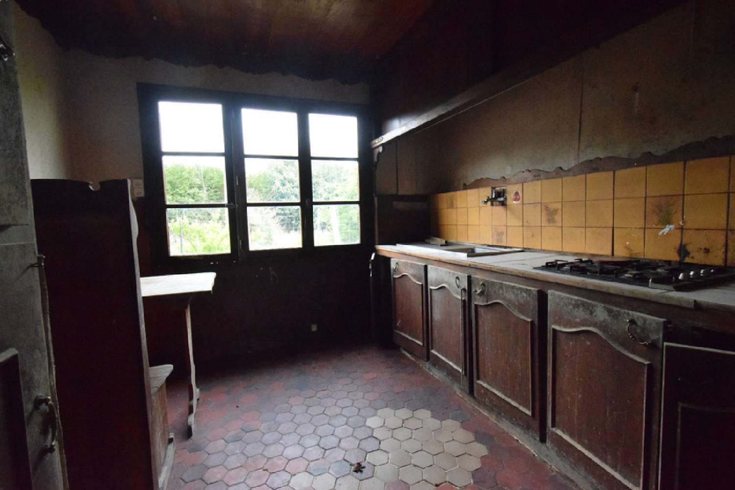 for sale house Oulchy-le-Château Aisne 5