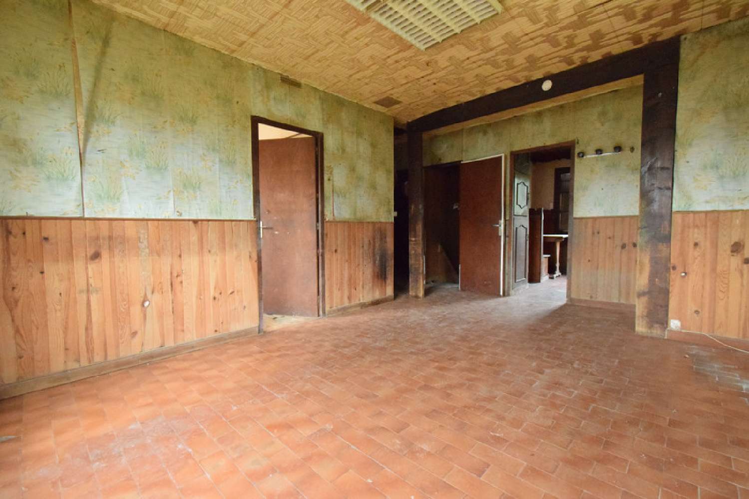 for sale house Oulchy-le-Château Aisne 6