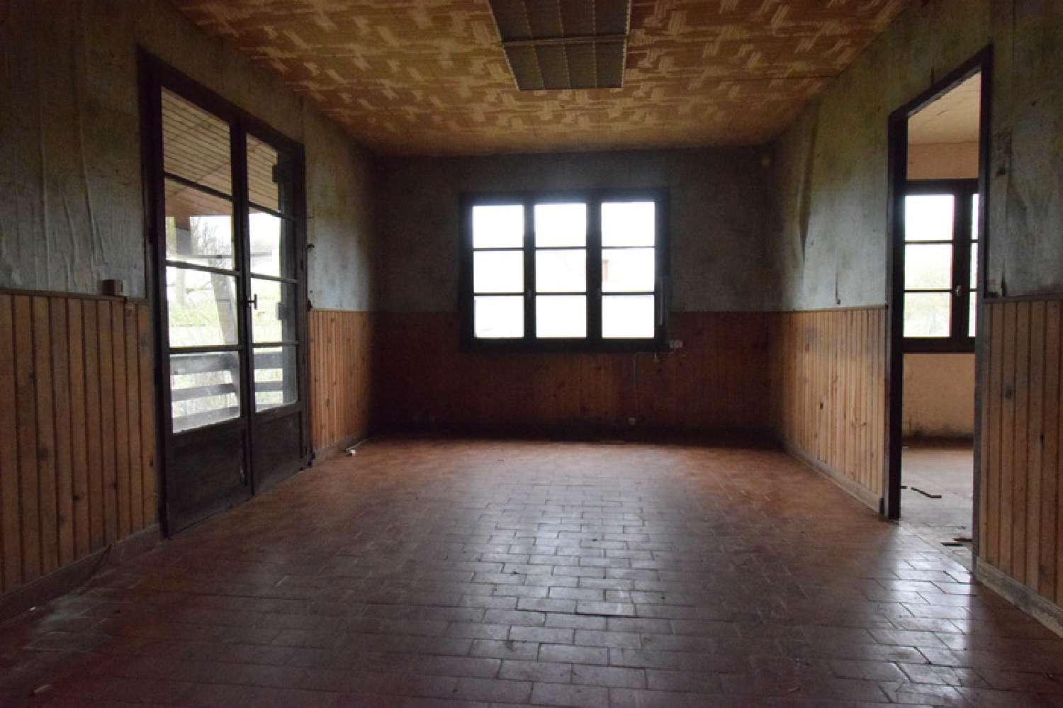 for sale house Oulchy-le-Château Aisne 7