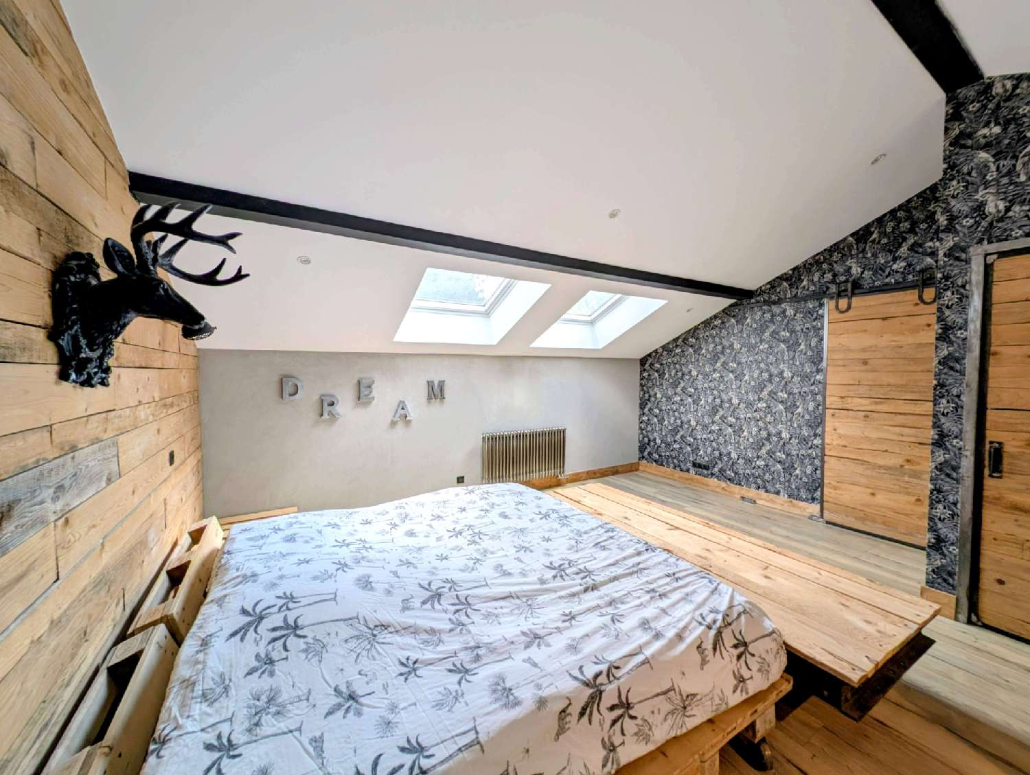 à vendre maison Oyonnax Ain 4
