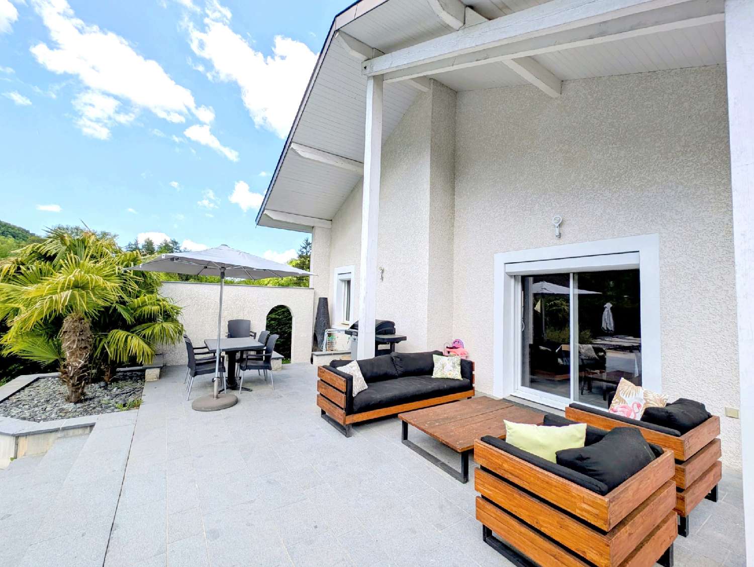 à vendre maison Oyonnax Ain 6