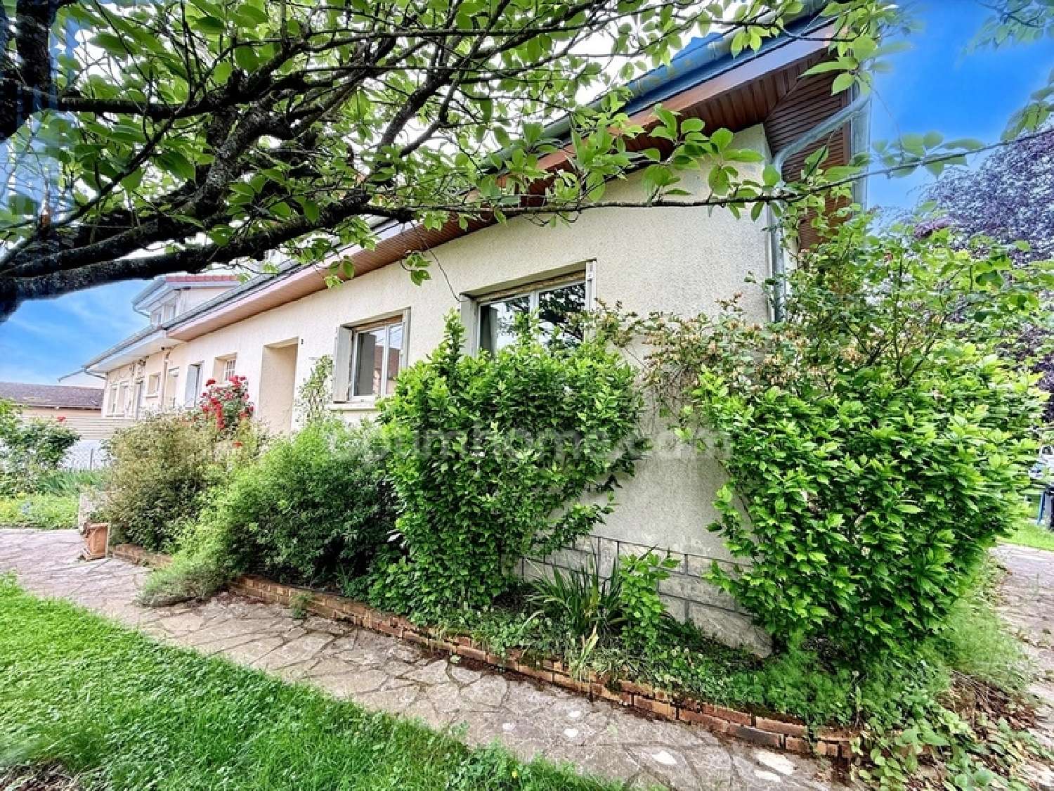 for sale house Ozouer-le-Voulgis Seine-et-Marne 1