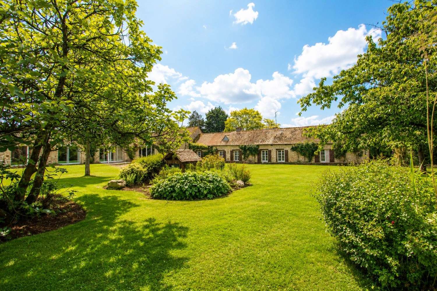  à vendre maison Pacy-sur-Eure Eure 1