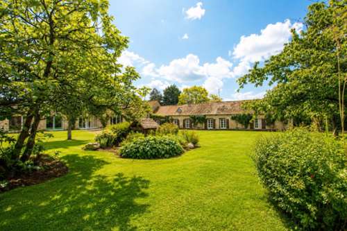 Pacy-sur-Eure Eure maison foto 7336891