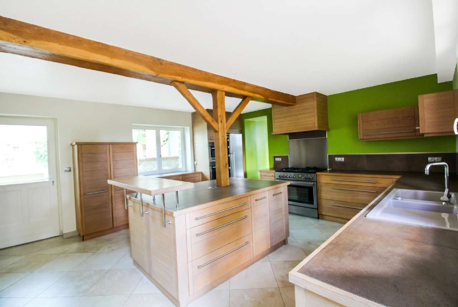 kaufen Haus Pacy-sur-Eure Eure 8