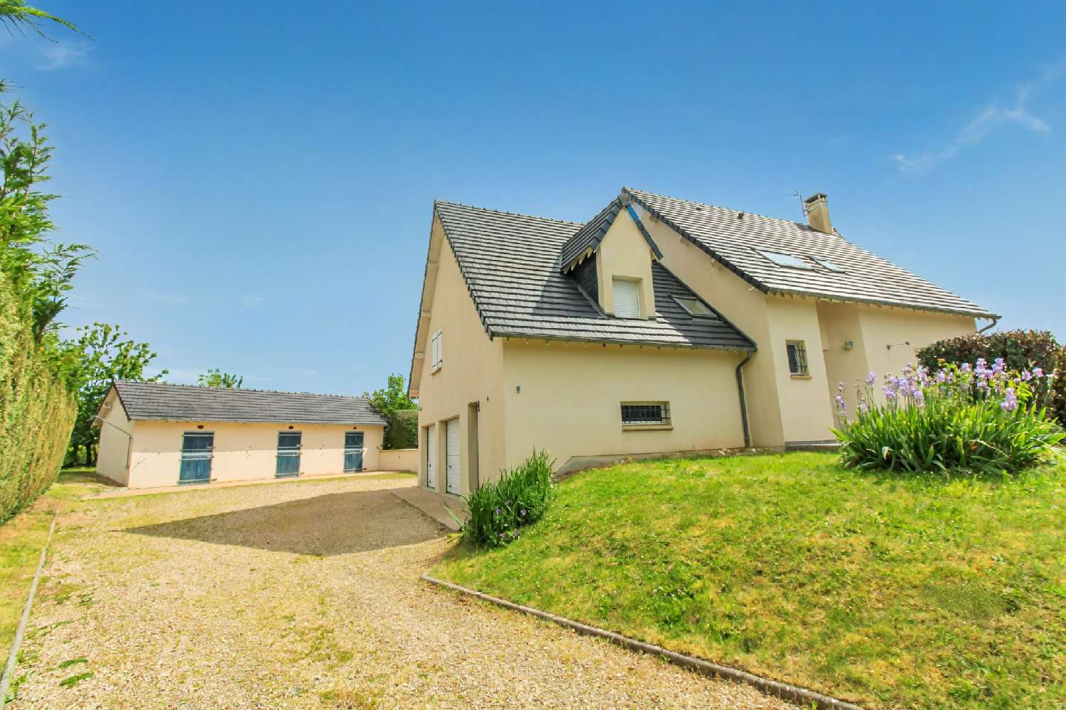  for sale house Pacy-sur-Eure Eure 2