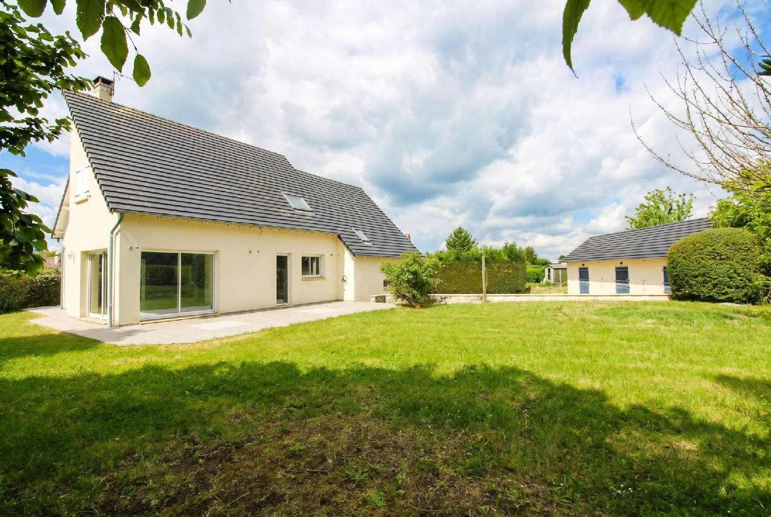  te koop huis Pacy-sur-Eure Eure 1