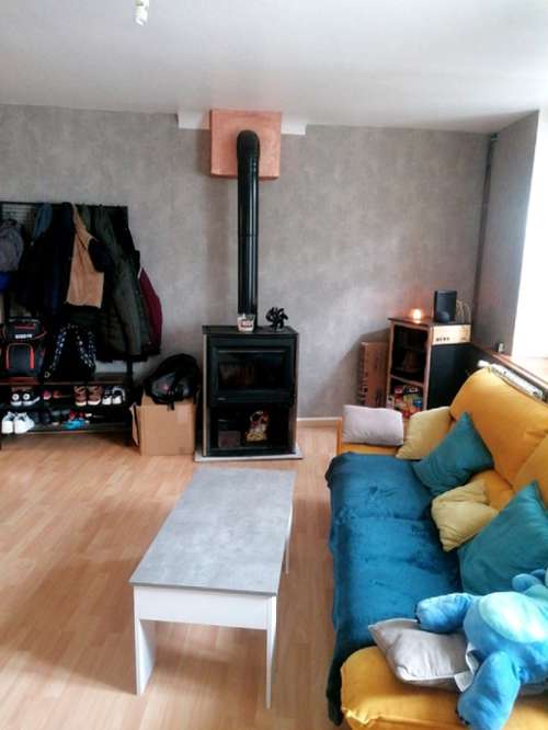 Pagny-sur-Moselle Meurthe-et-Moselle house foto 7340776