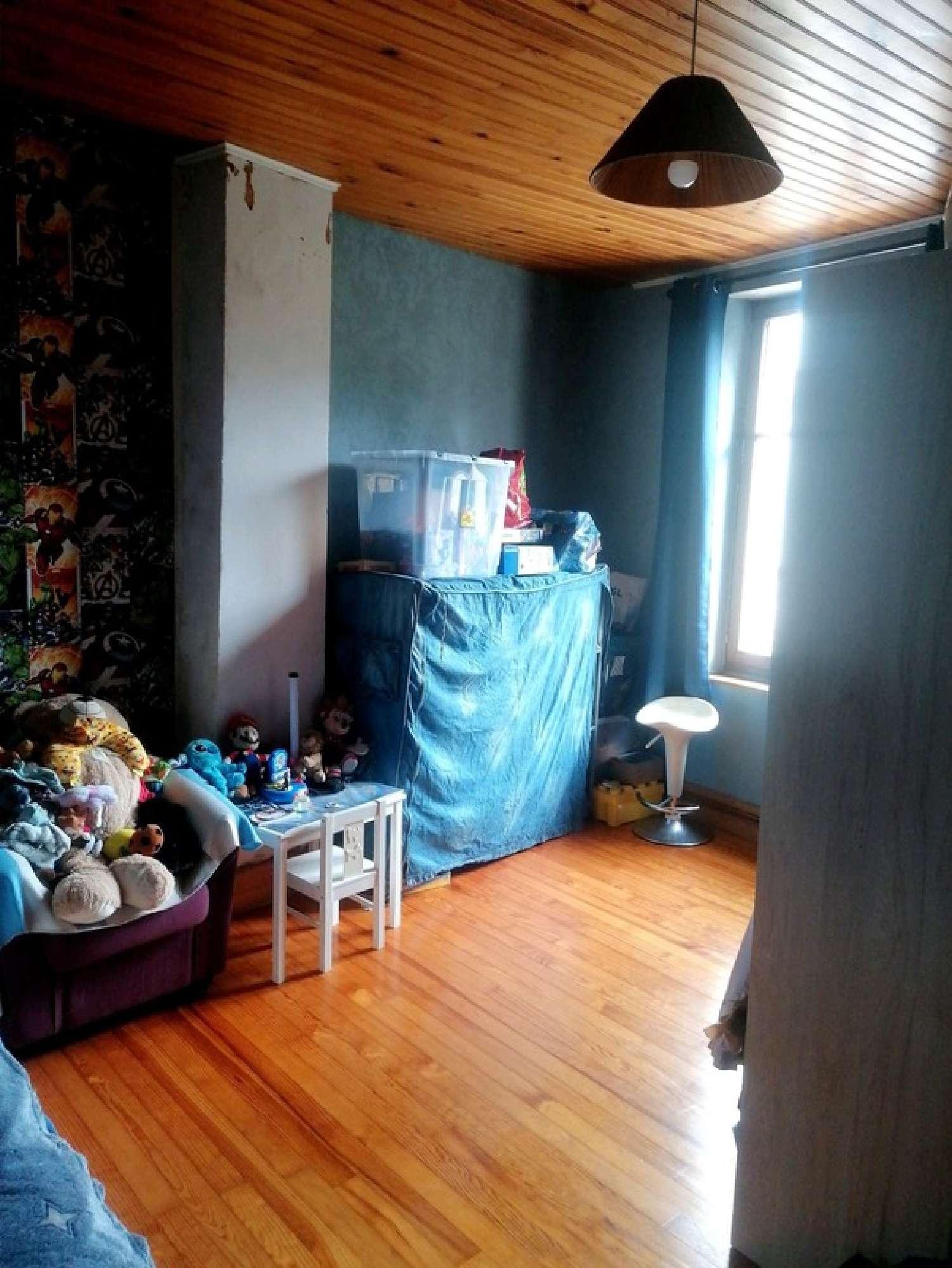 for sale house Pagny-sur-Moselle Meurthe-et-Moselle 4