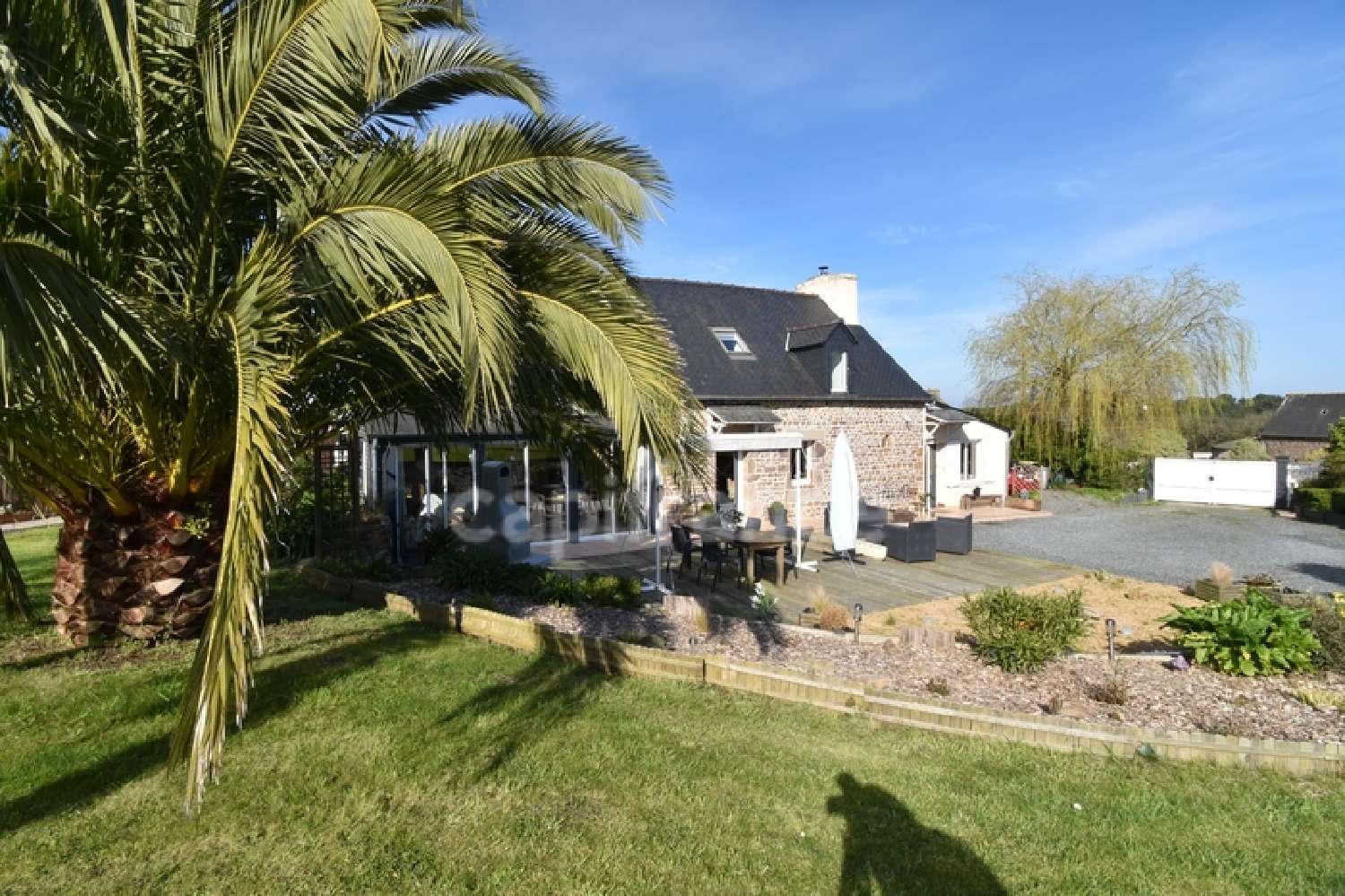à vendre maison Paimpol Côtes-d'Armor 1