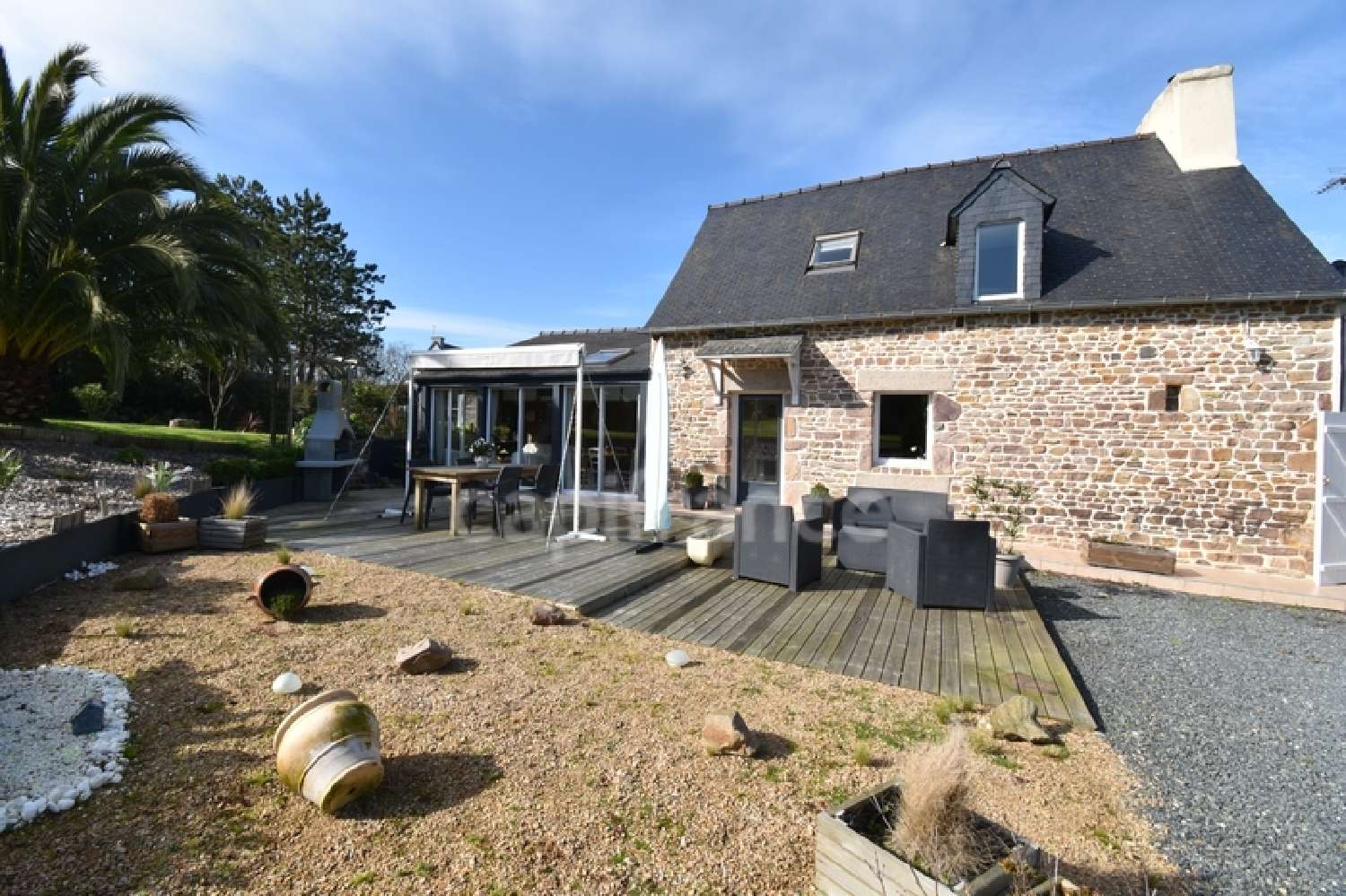 à vendre maison Paimpol Côtes-d'Armor 2