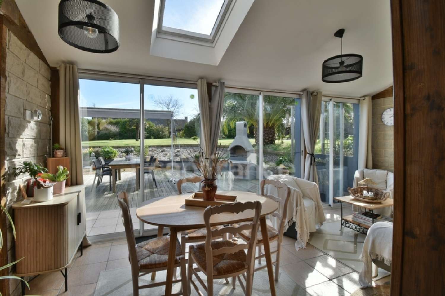 à vendre maison Paimpol Côtes-d'Armor 3