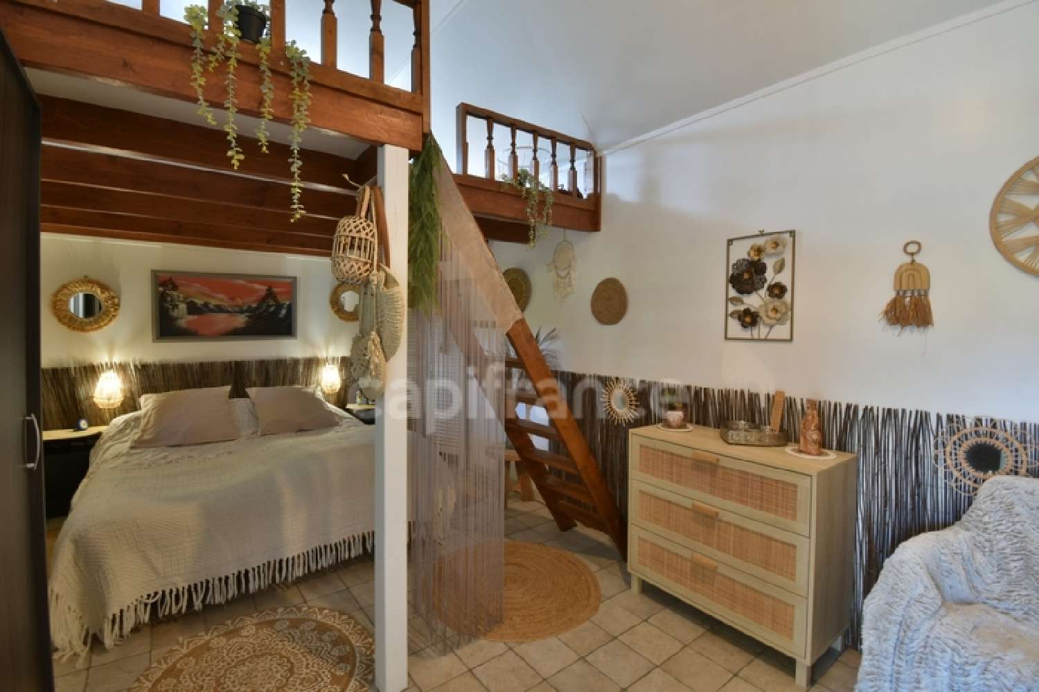 à vendre maison Paimpol Côtes-d'Armor 4
