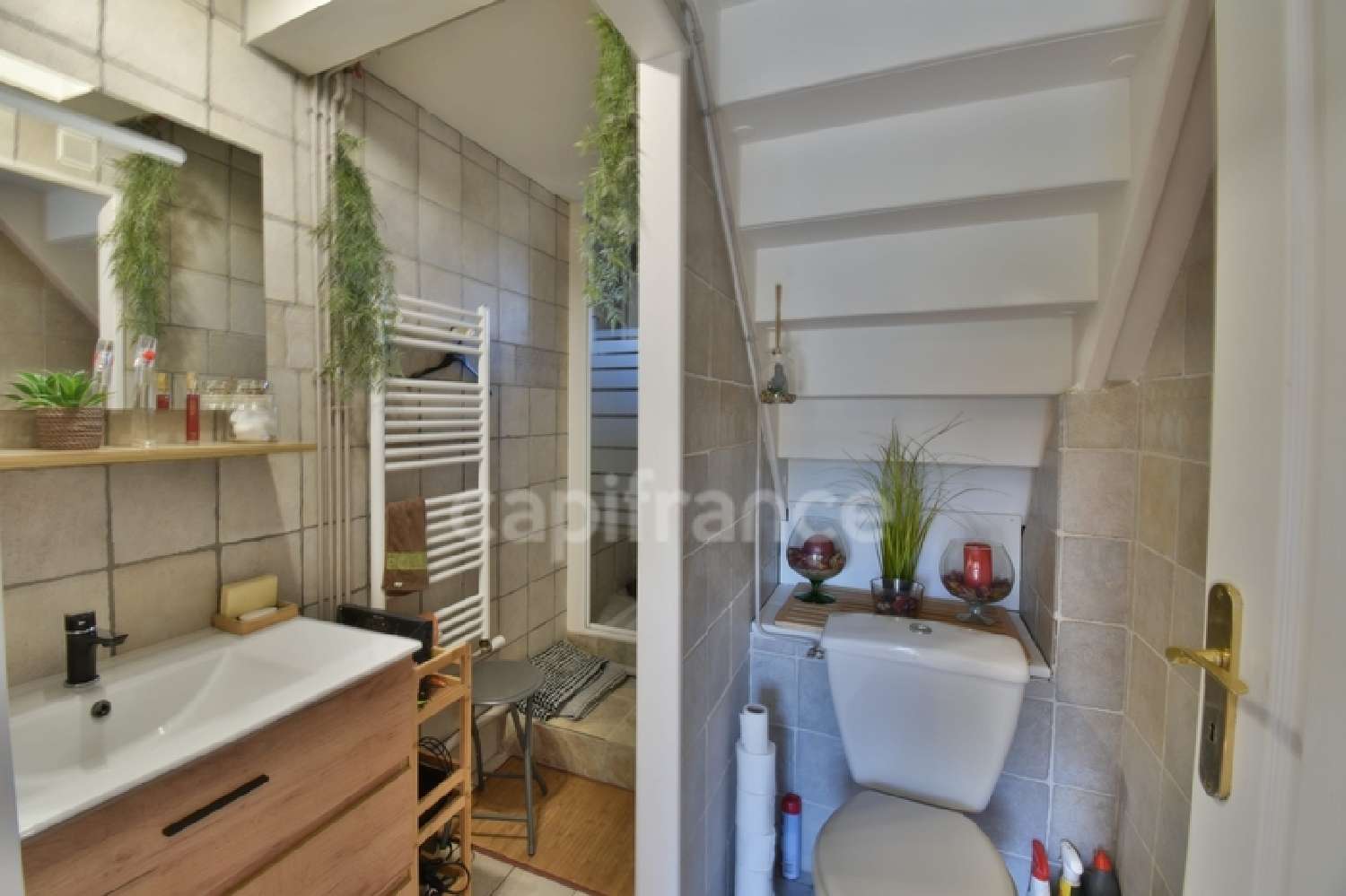 à vendre maison Paimpol Côtes-d'Armor 6
