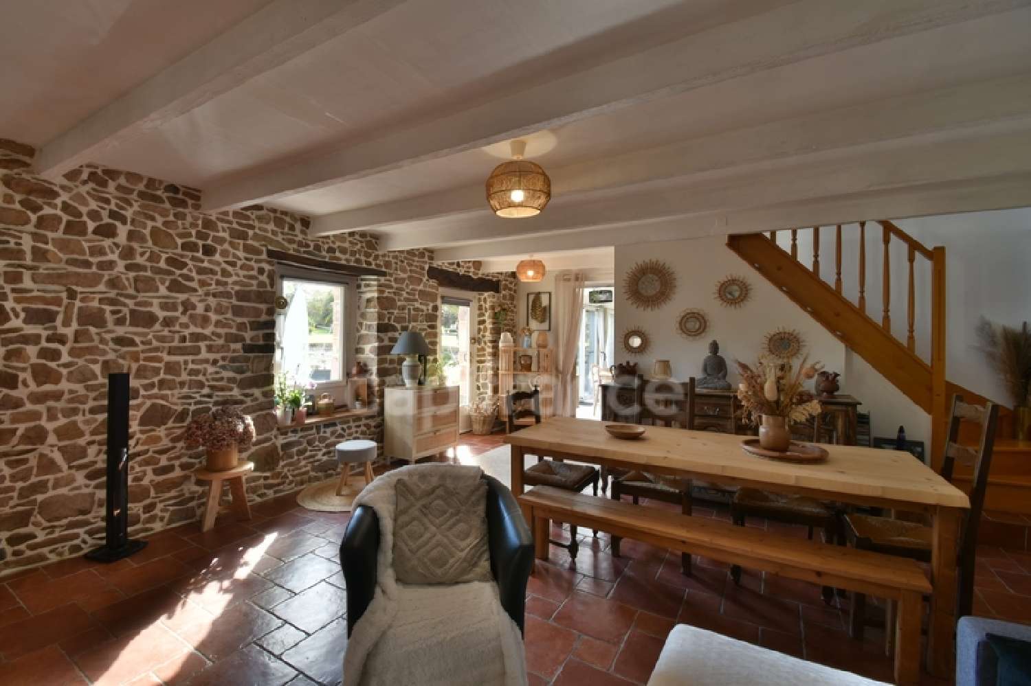 à vendre maison Paimpol Côtes-d'Armor 7