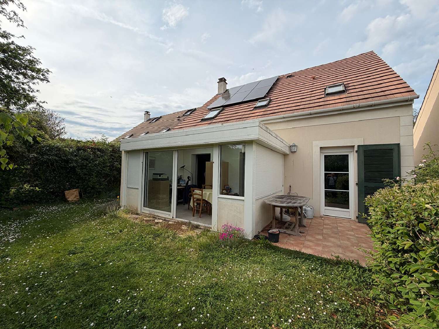kaufen Haus Palaiseau Essonne 1