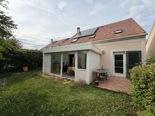 Palaiseau Essonne Haus Bild 7345897