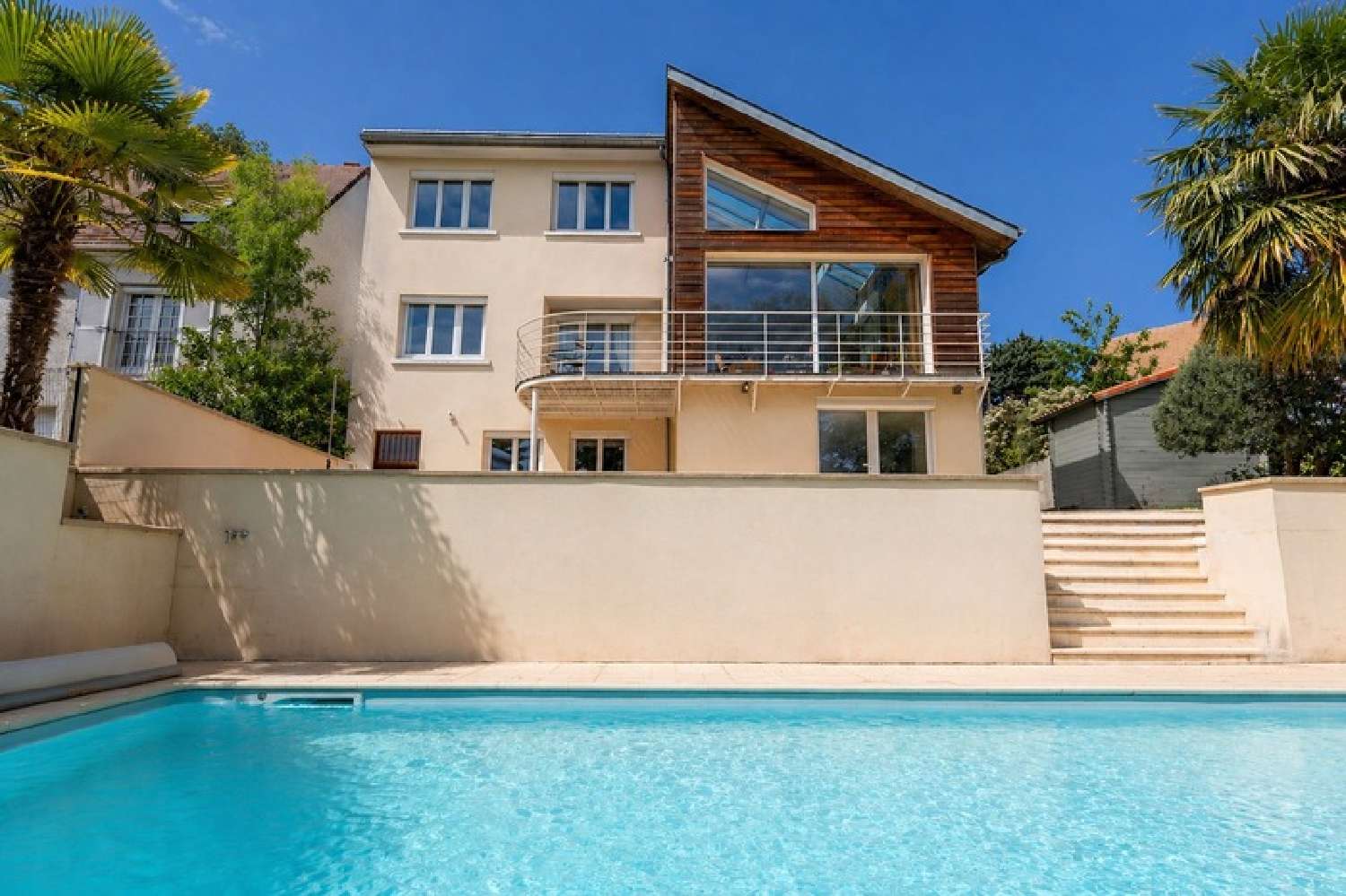  à vendre maison Palaiseau Essonne 1