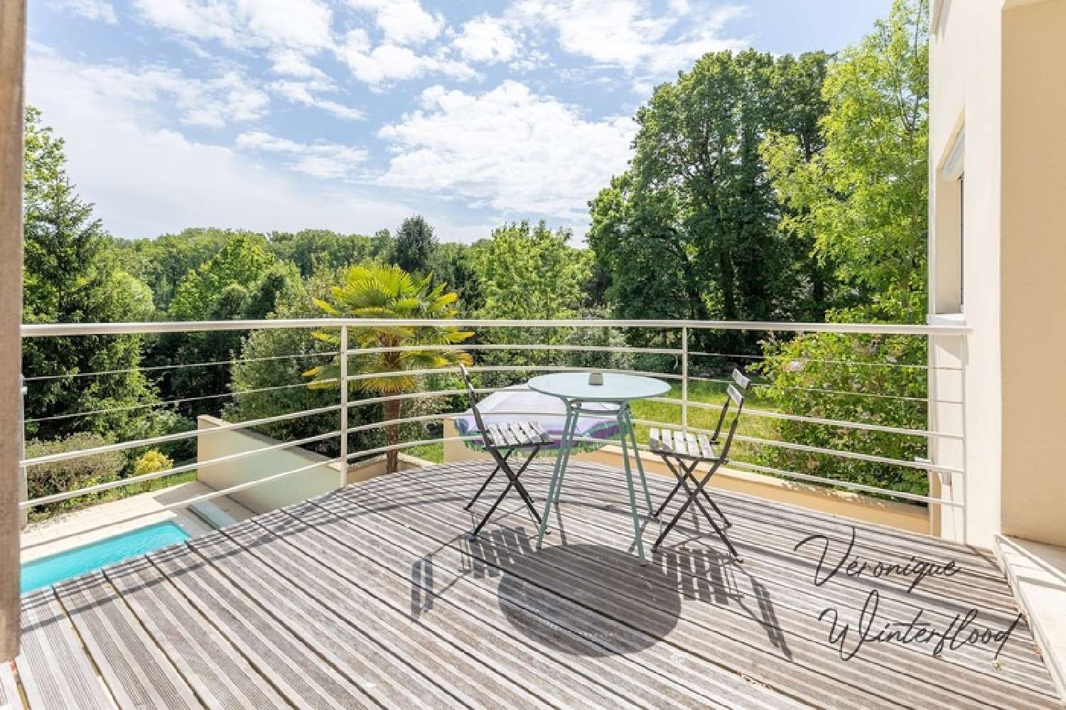  à vendre maison Palaiseau Essonne 8