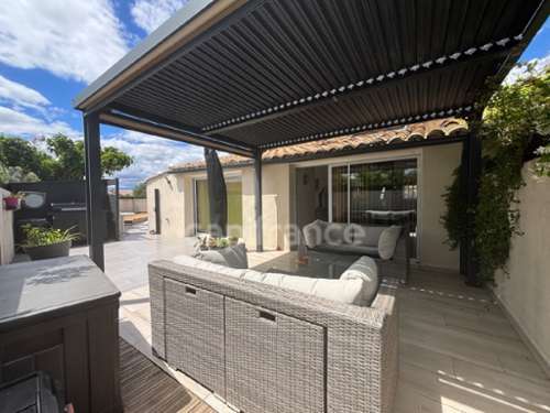 Palavas-les-Flots Hérault Haus Bild 7338073