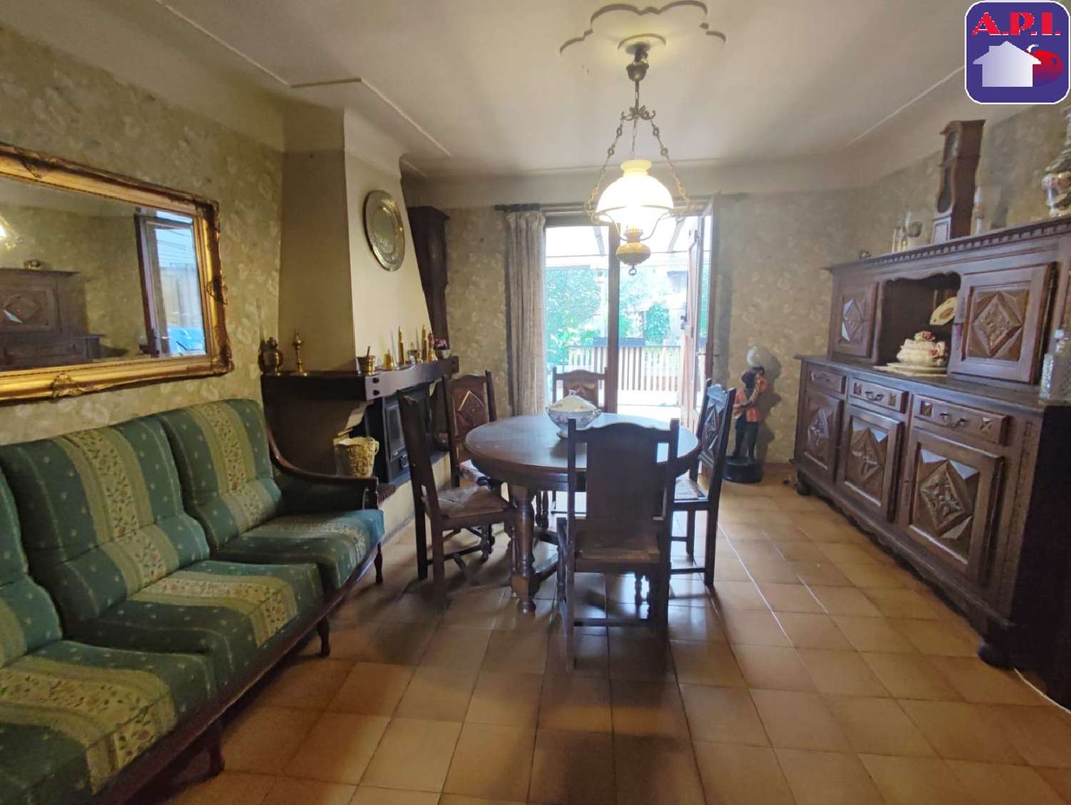  for sale house Pamiers Ariège 3