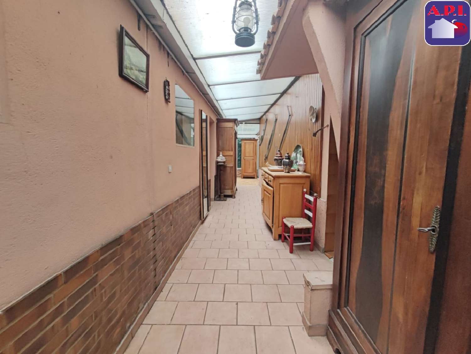  for sale house Pamiers Ariège 5
