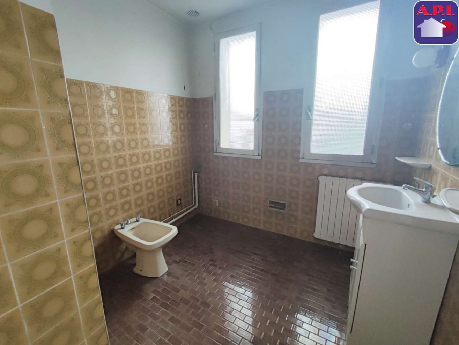  for sale house Pamiers Ariège 8