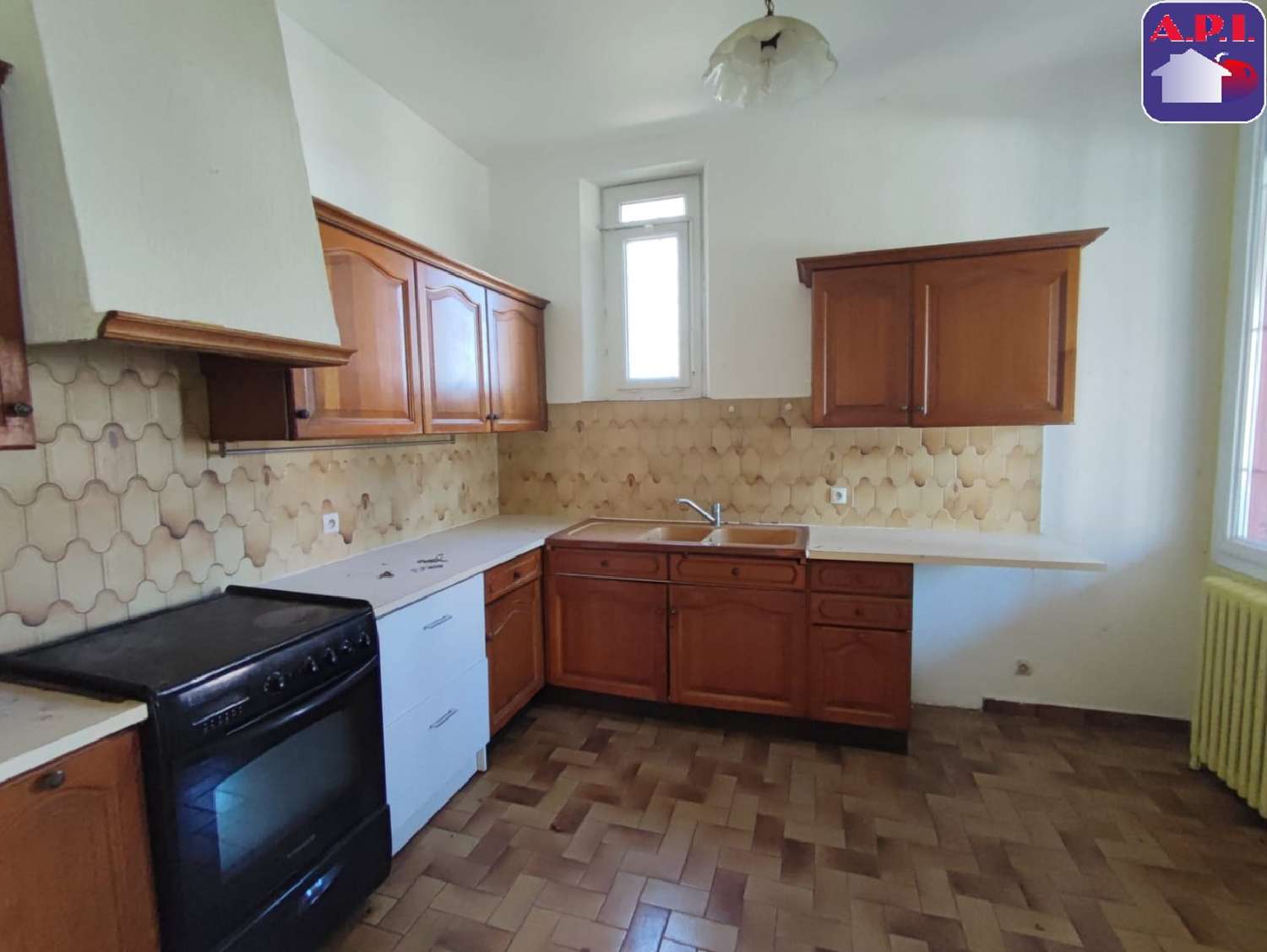  te koop huis Pamiers Ariège 3