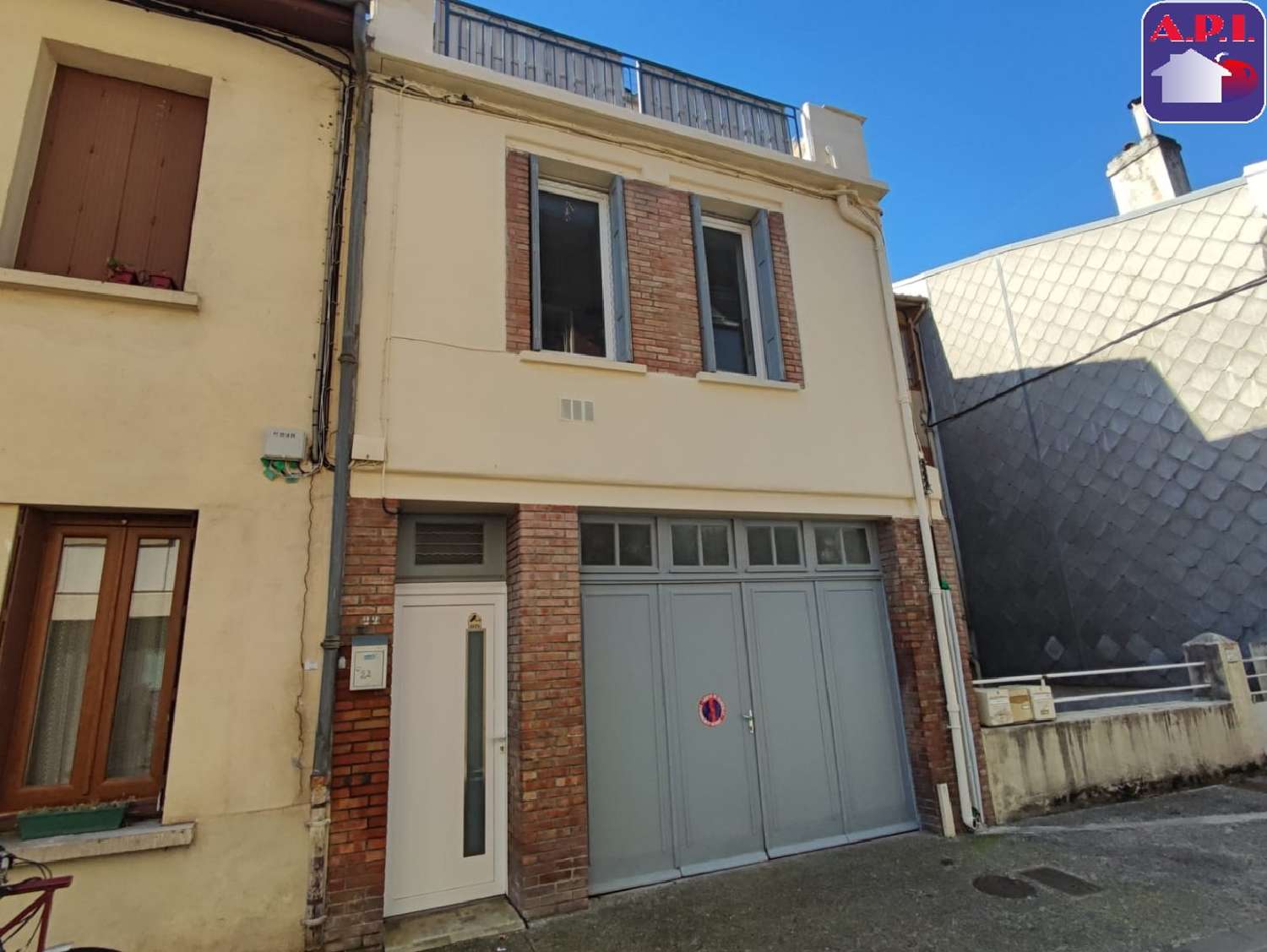  for sale house Pamiers Ariège 3