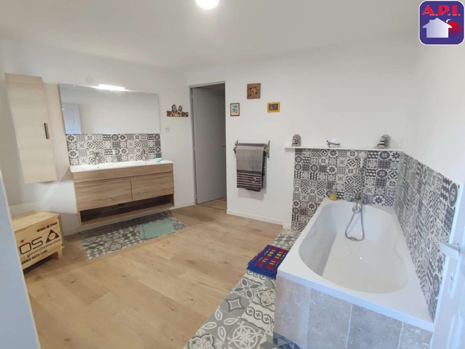  for sale house Pamiers Ariège 4
