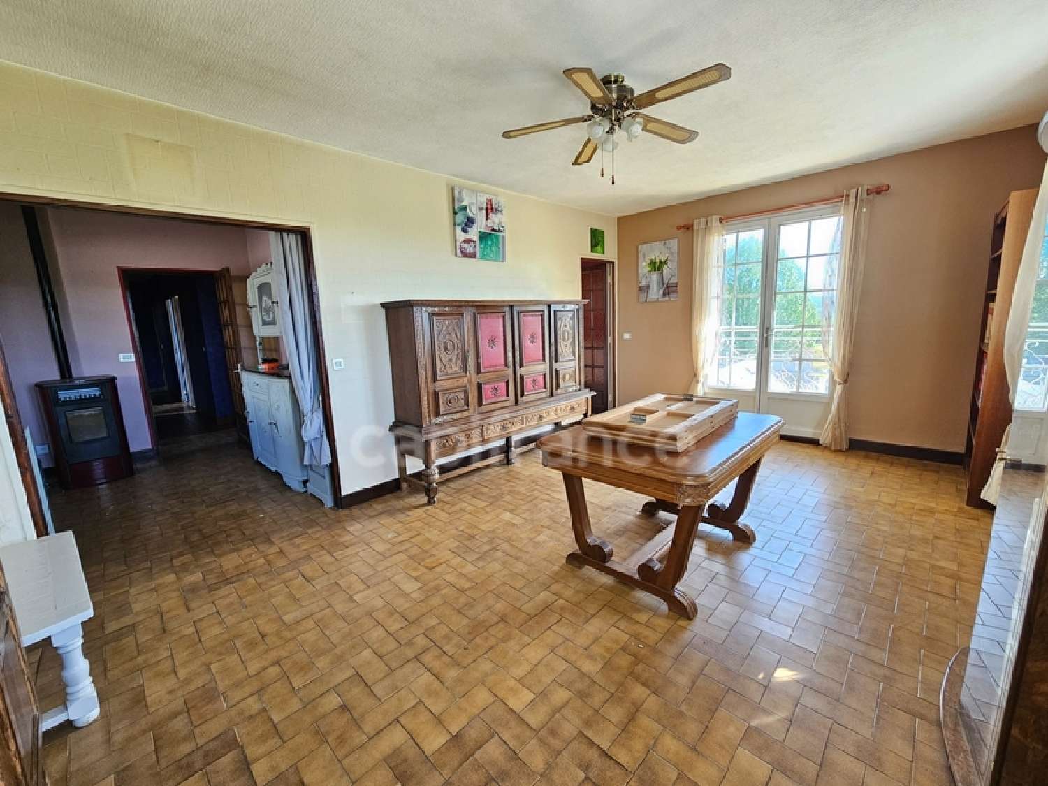 à vendre maison Panissières Loire 6