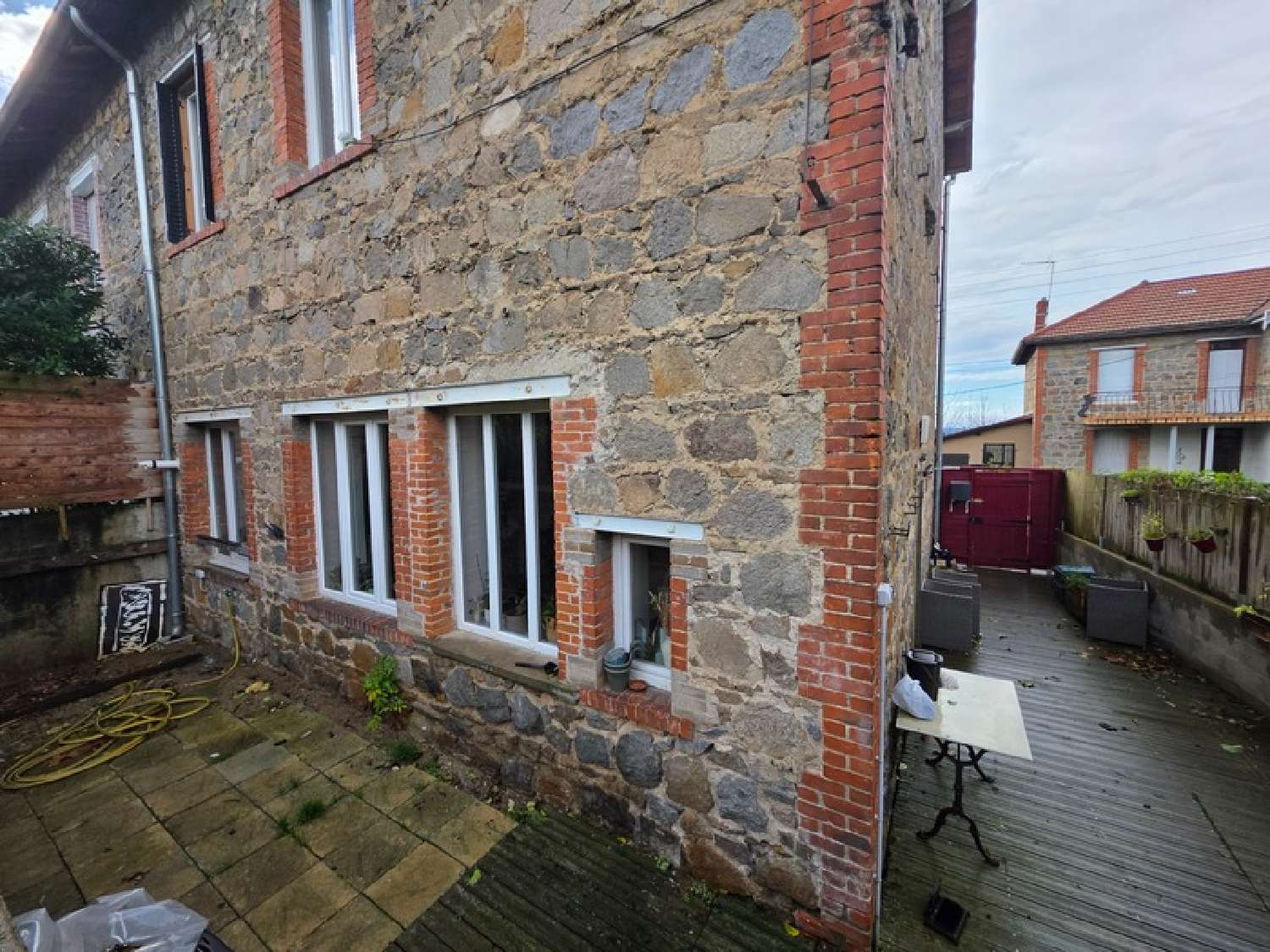  à vendre maison Panissières Loire 3