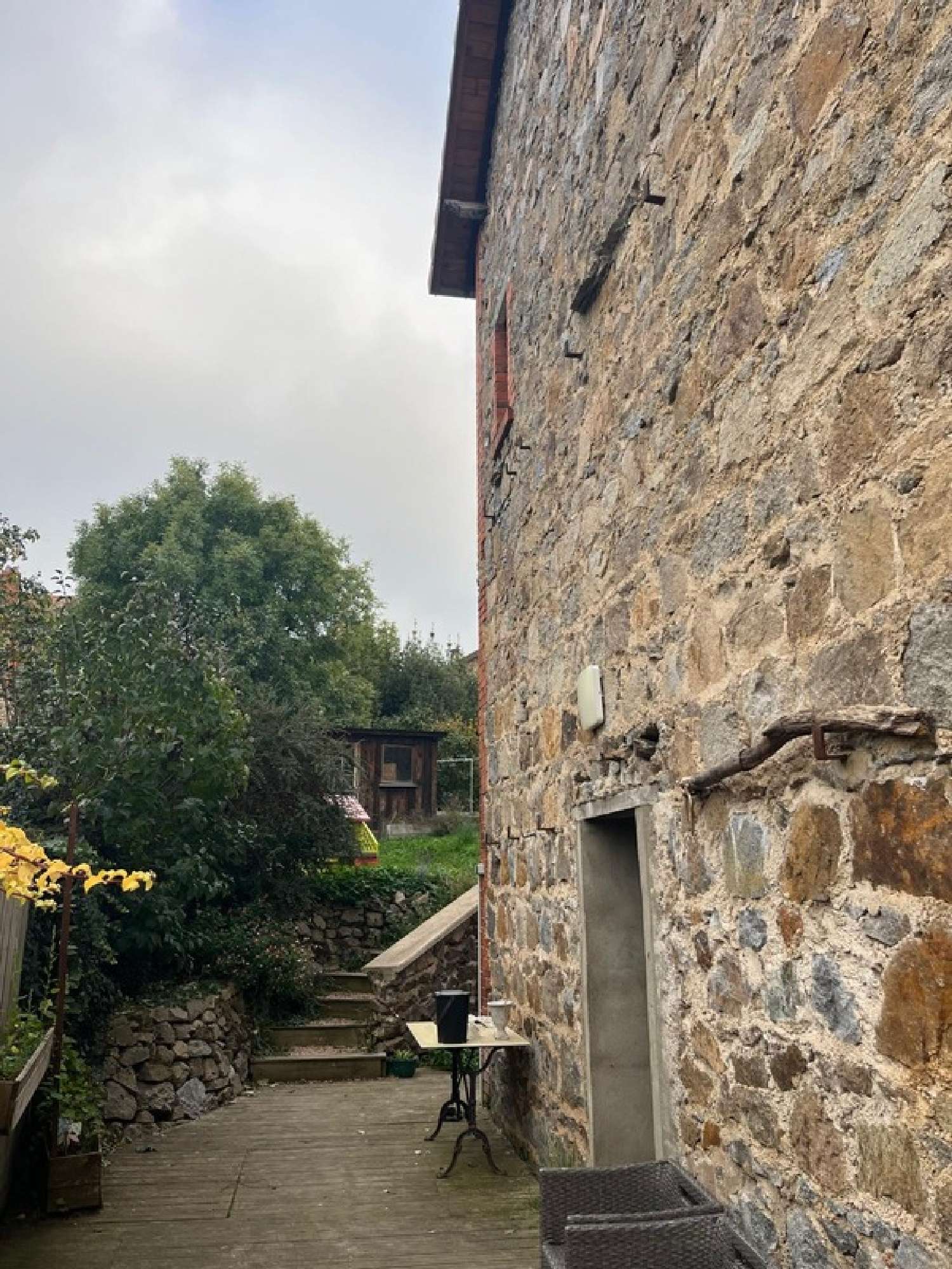  à vendre maison Panissières Loire 4