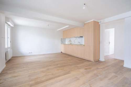 Pantin Seine-Saint-Denis maison foto 7333102