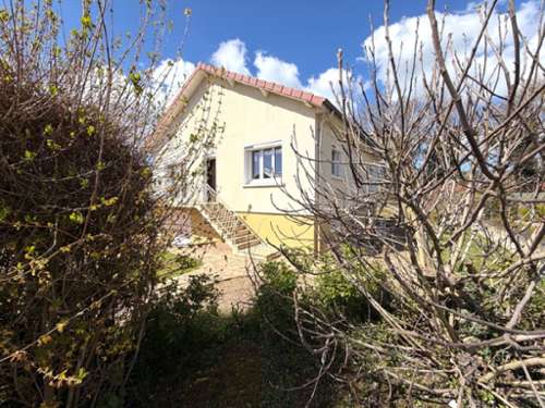 Paray-le-Monial Saône-et-Loire Haus Bild 7347130