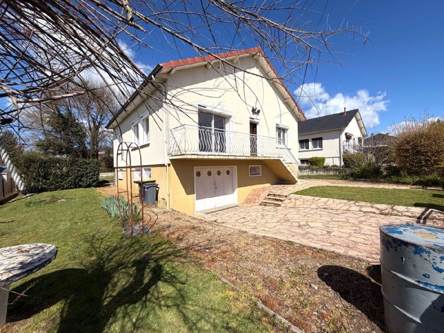  kaufen Haus Paray-le-Monial Saône-et-Loire 2