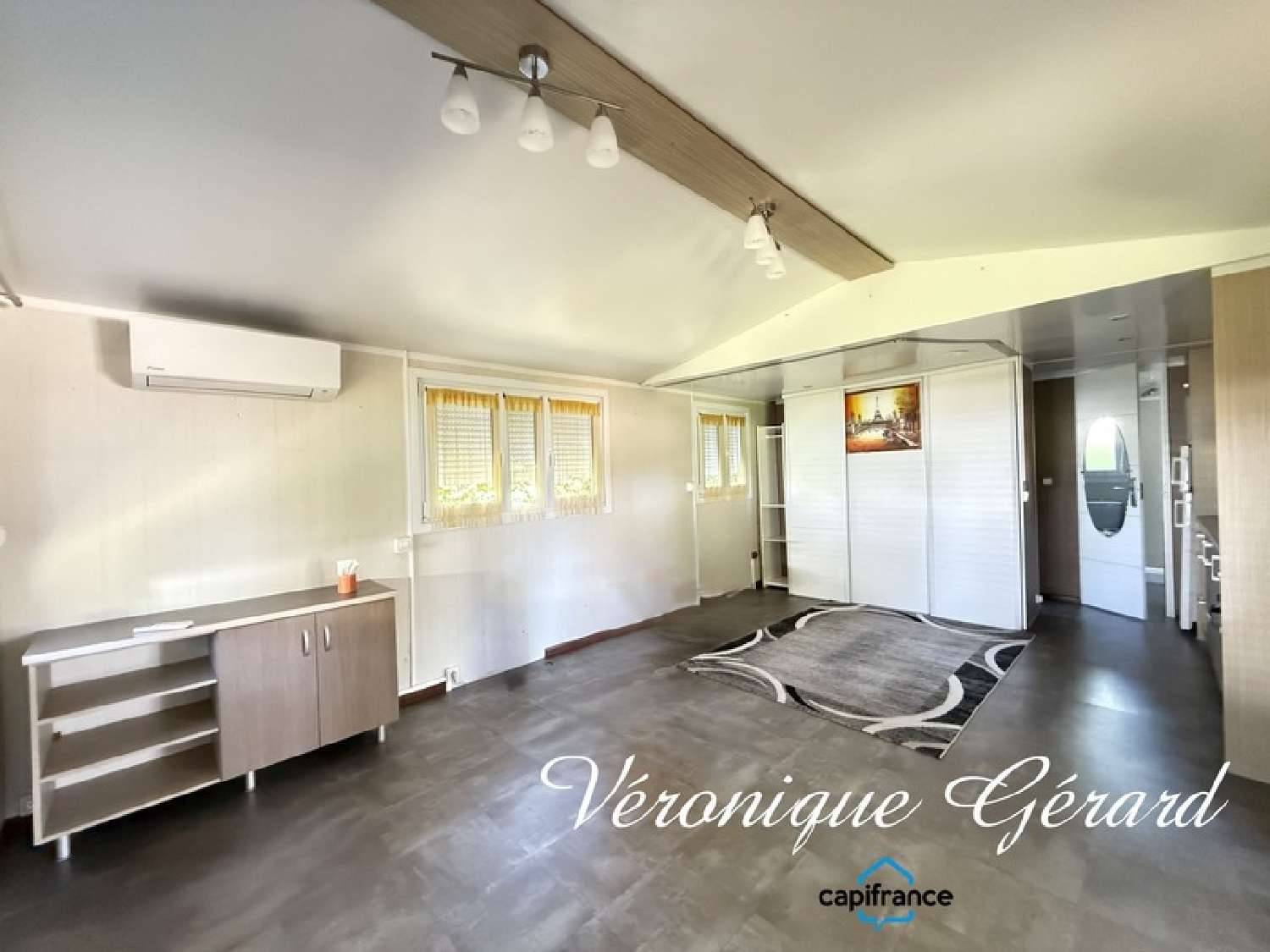 for sale house Parcoul Dordogne 5