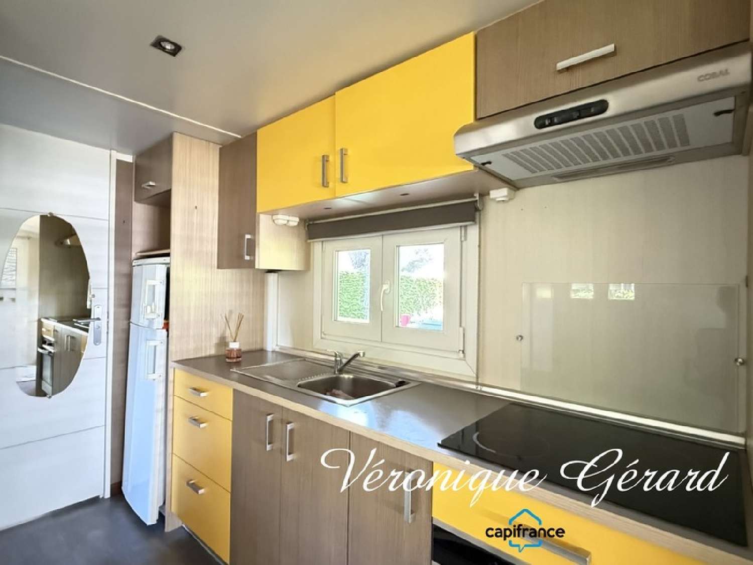 for sale house Parcoul Dordogne 7