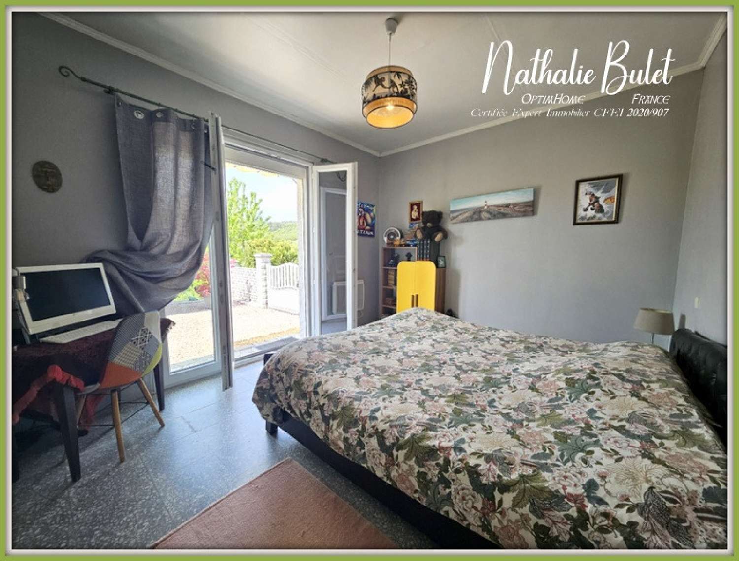  te koop huis Pardailhan Hérault 5