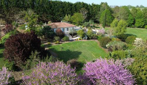 Pardaillan Lot-et-Garonne Haus Bild 7327226