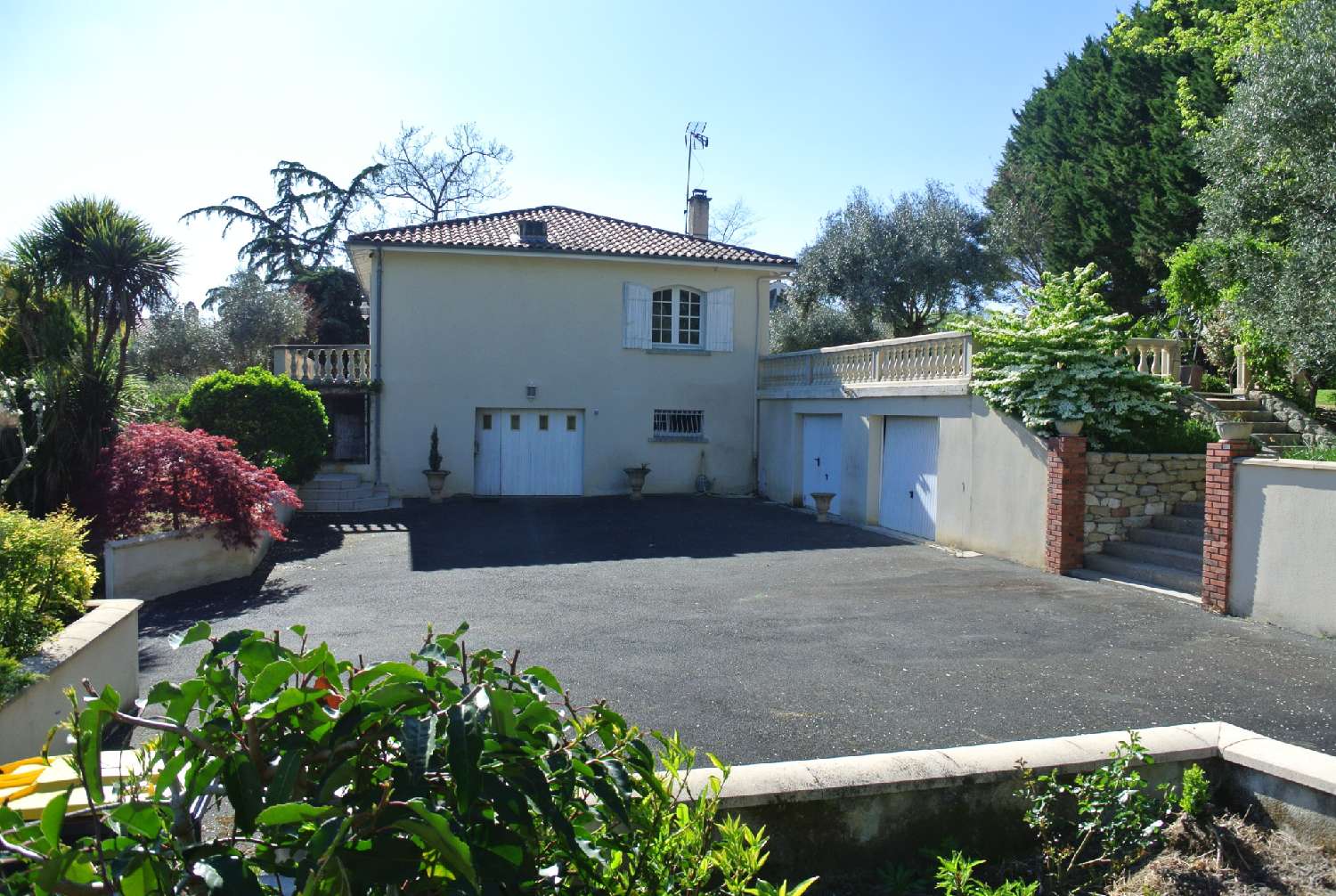  te koop huis Pardaillan Lot-et-Garonne 3
