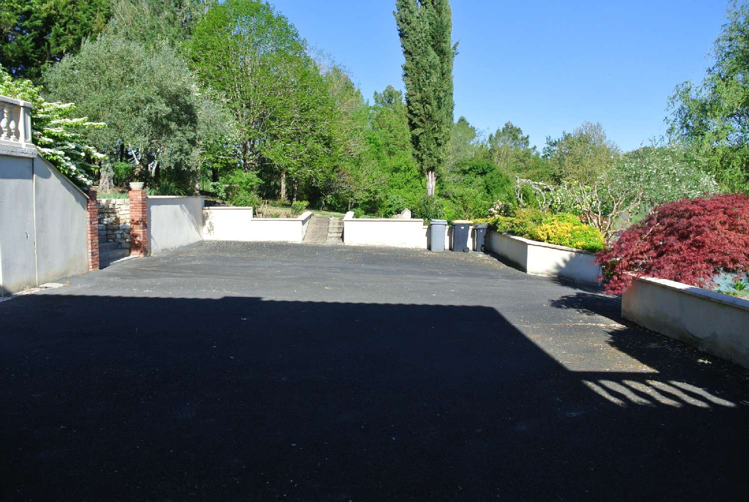  te koop huis Pardaillan Lot-et-Garonne 4