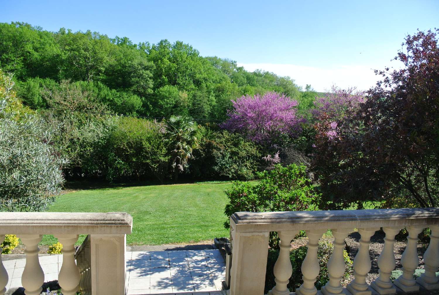  te koop huis Pardaillan Lot-et-Garonne 5