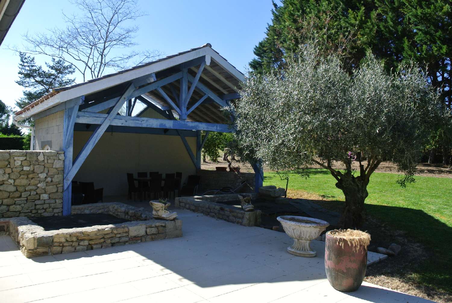  te koop huis Pardaillan Lot-et-Garonne 6
