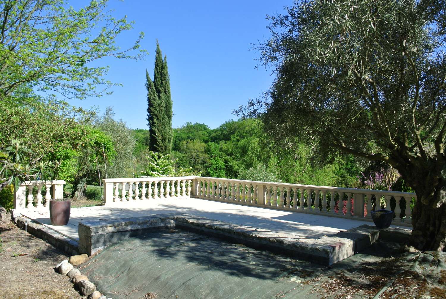 te koop huis Pardaillan Lot-et-Garonne 7