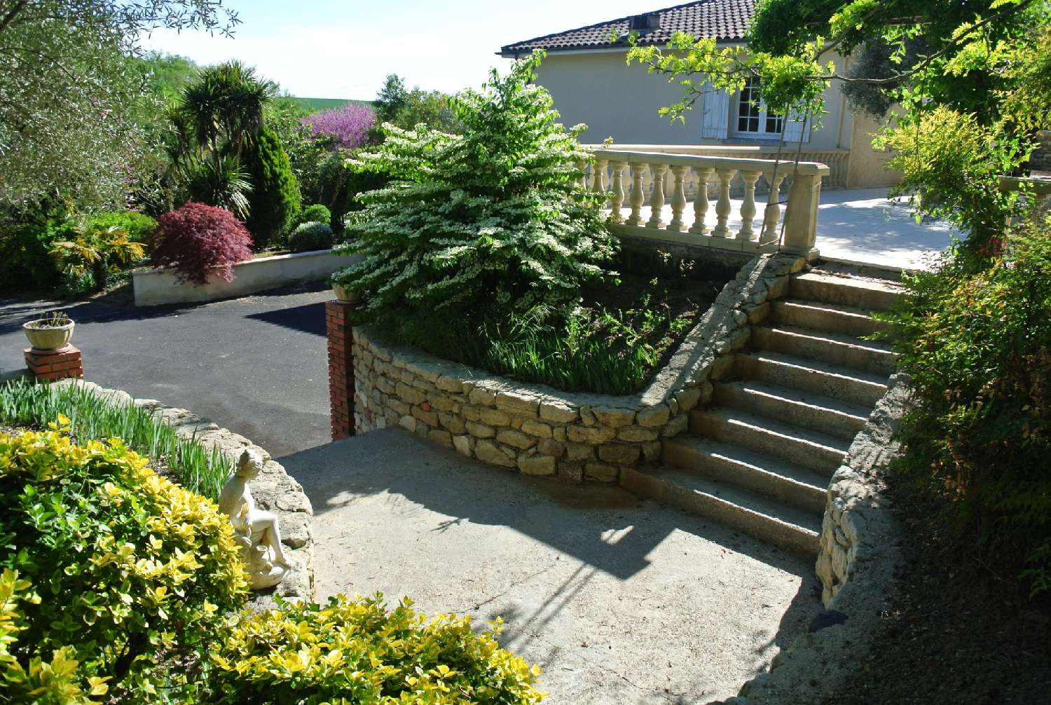  te koop huis Pardaillan Lot-et-Garonne 8
