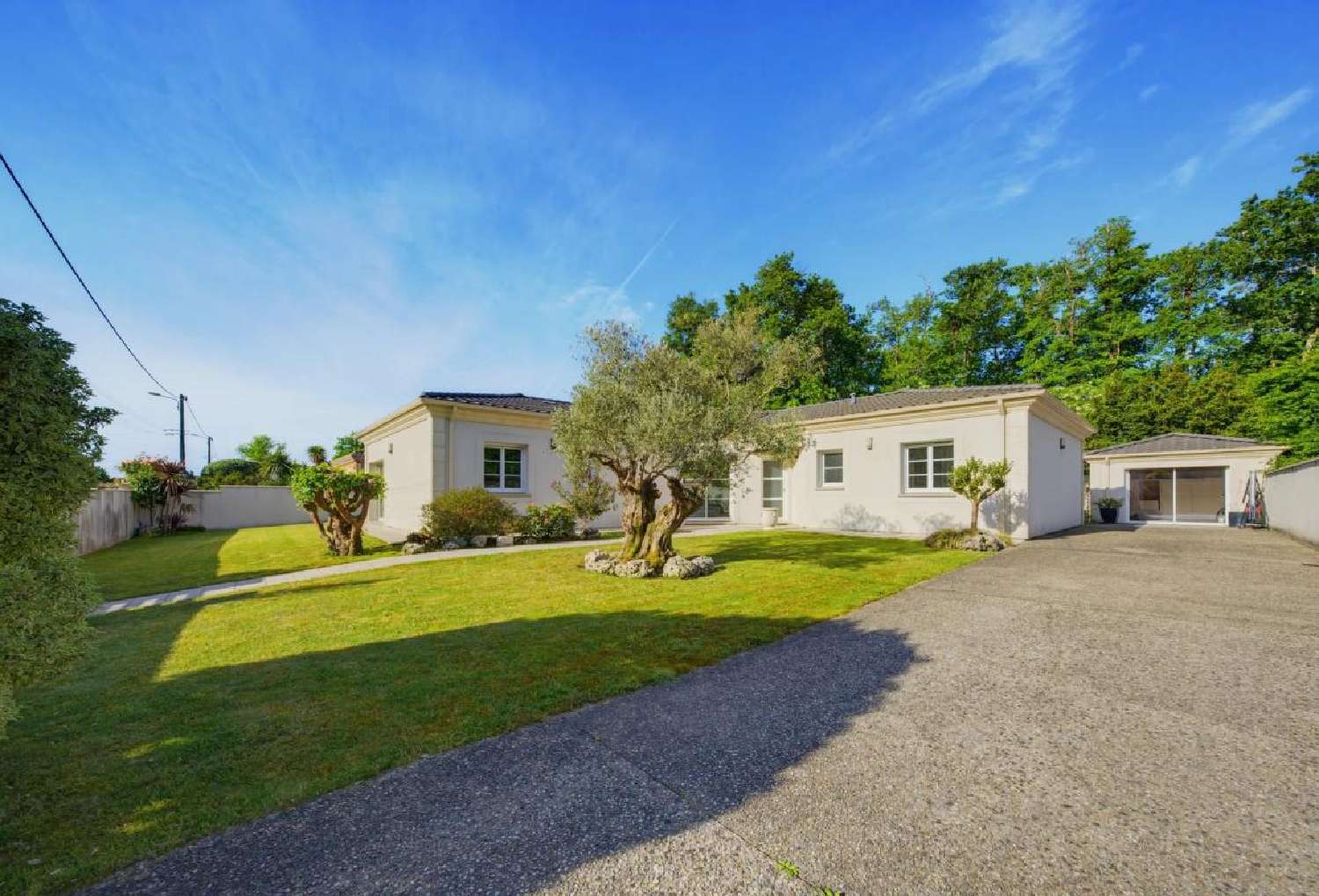 for sale house Parempuyre Gironde 1
