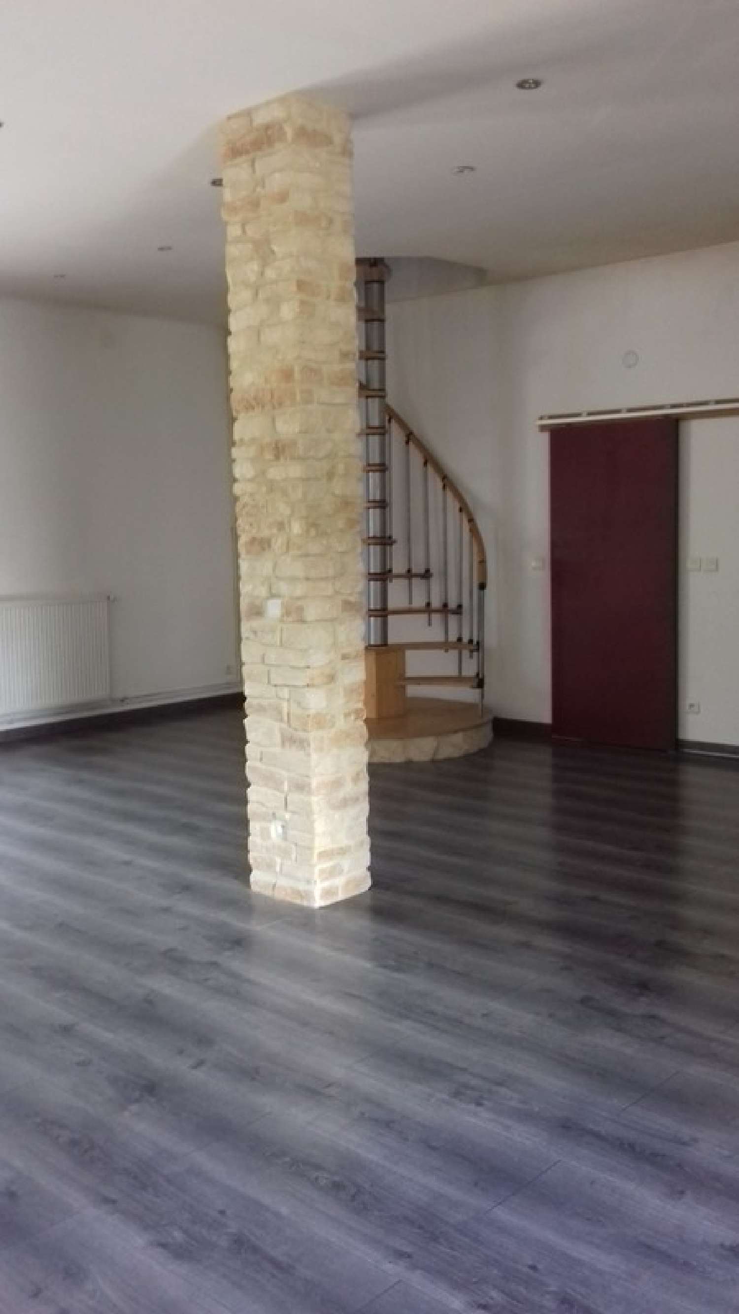  for sale house Parfondeval Aisne 4